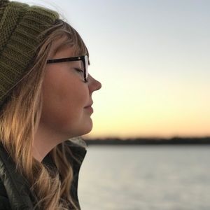 Meet your Posher, Kathryn